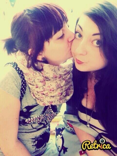I love Nek