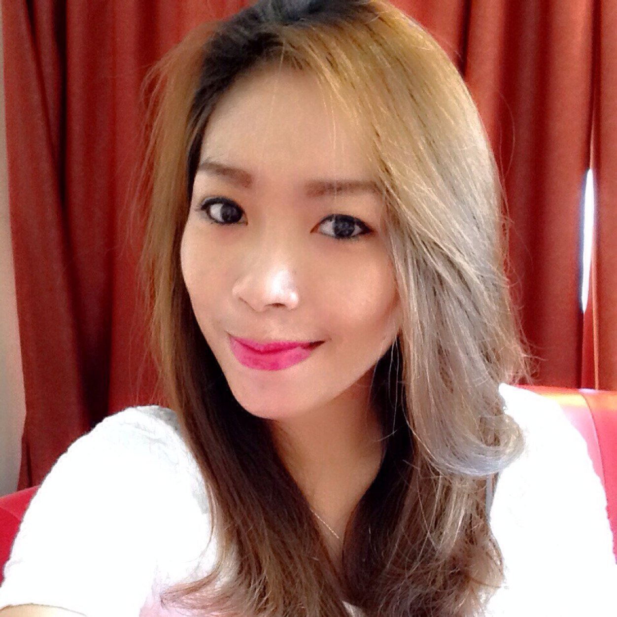 Makasih Tuhan Yesus ❤️