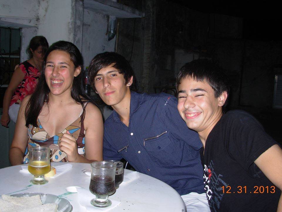 aguanteee el baskett y nada mas♥
