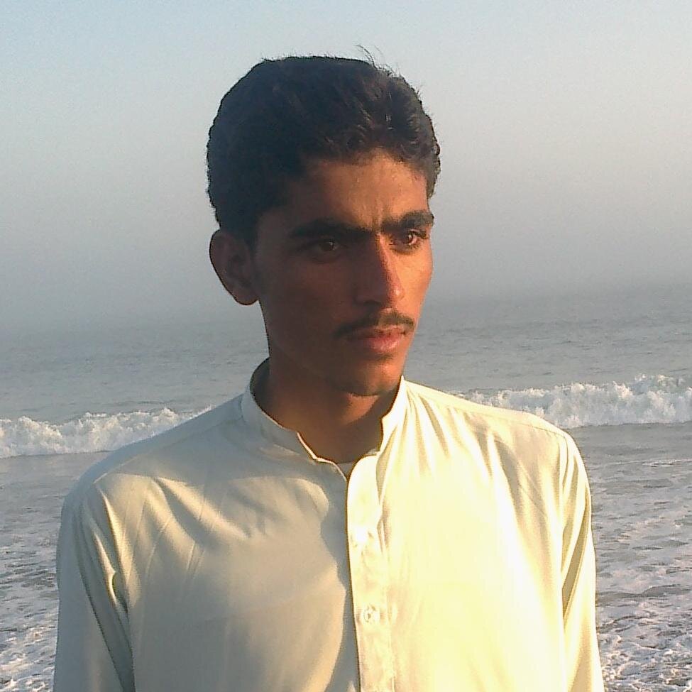 irshadbaloch755's profile picture. 