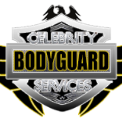 Celebrity Bodyguard Services