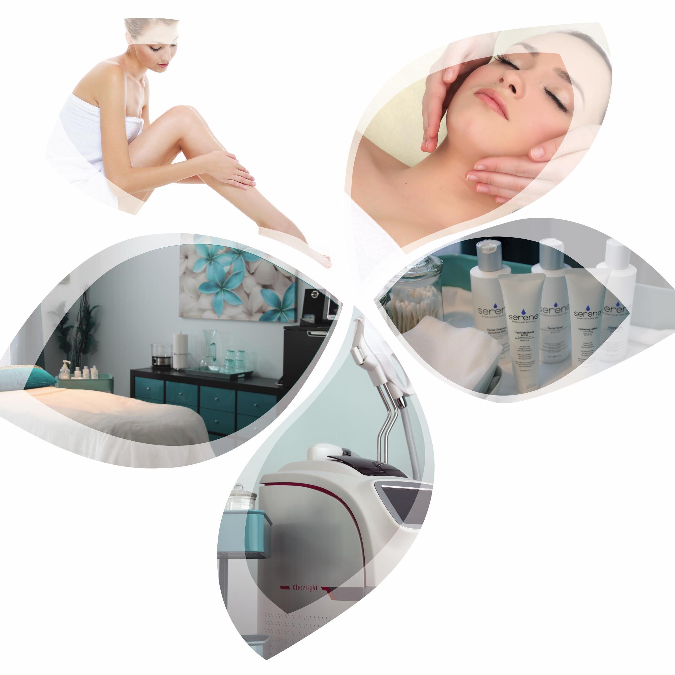 Laser Technician - Facial Therapist - Laser Hair Removal - IPL Skin Rejuvenation - Acne Treatment - Vascular Treatments - Microdermabrasion