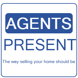 AgentsPresent's profile picture. AgentsPresents is a technology company use Big data based forecasting system to help realtor find more listing opportunities.