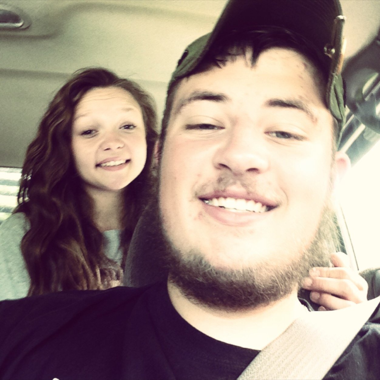 waltonbrown2's profile picture. Taken 2.2.13