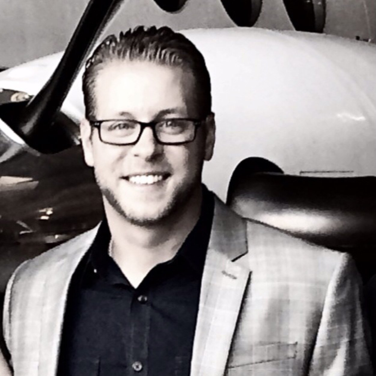 MLuxBrad's profile picture. #RealEstate specialist/owner at @MLuxProperties. #RealEstate #Investor. #Fitness. @Starbucks lover.