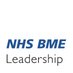 NHS BME Leaders (@NHSBME) Twitter profile photo