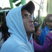 RODRIGO GARCIA (@the_rock_new) 's Twitter Profile