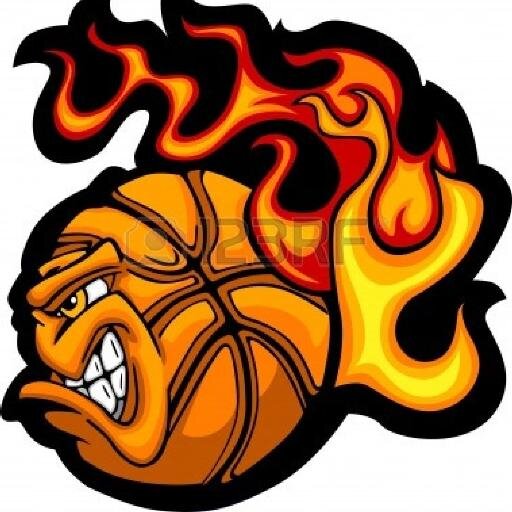 Lucha por tus sueños y nunca te rindas//Jugador de baloncesto// SFC