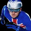 2014 Olympian, Team GB Short Track Speed Skater & Right To Play ambassador. I live my life in spandex and it's awesome!