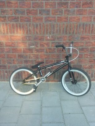 bmx is my life!!!! fietscross 416