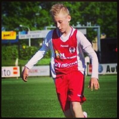 HZVV, PSV finn bestfriend