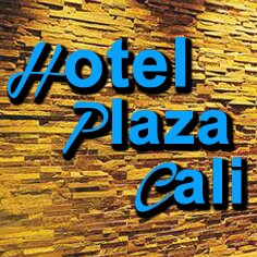 No hay en el Centro de Cali que inspiren Serenidad y Comodidad como el Hotel Plaza Cali ubicado en el corazon en la Sultana del Valle