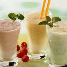 ---------Smoothies & Herbal Tea---------                          Hours of Operations: M-F 7am - 2:30pm          Saturday 10am to 3pm