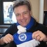 ColinHalling's profile picture. Half-Brit, half-German, 100% Brighton and Hove Albion.
