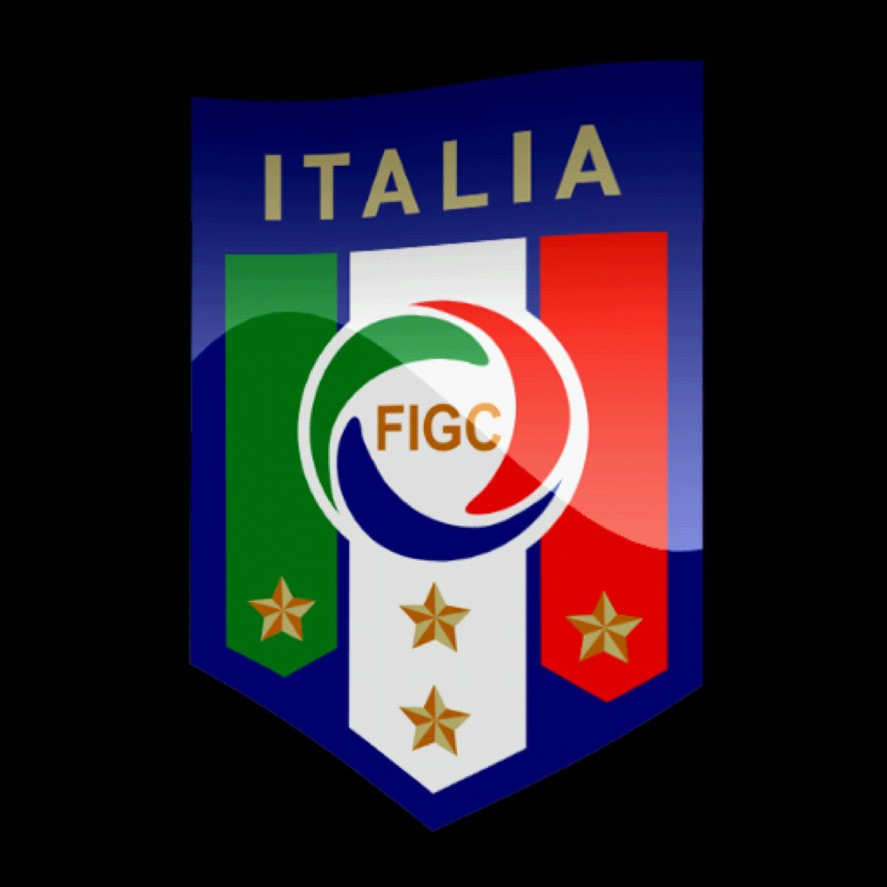 Tifosi Della Nazionale Italiana nel Indonesia #VivoAzzurro #ForzaGliAzzurri