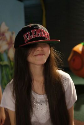 Kerizaa's profile picture. Regarde attentivement car ce que tu vas voir n’est plus ce que tu viens de voir. ❅