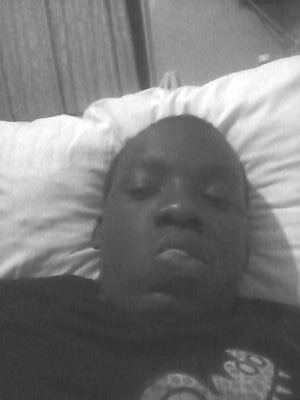 i luv it wen i luv u