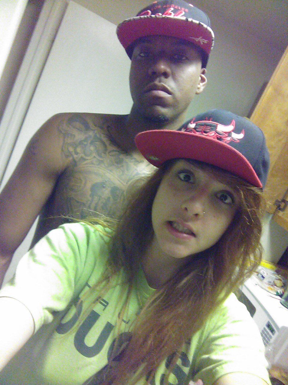 My Batman; Jonathon Lamar Ross 12•19•13 :) ~ have faith n Gods greater plan ~