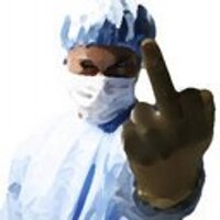 Medico Pirujano(@medicopirujano) 's Twitter Profile Photo