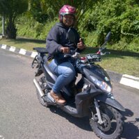 Dandi Pratama (@dandipratama16) 's Twitter Profile