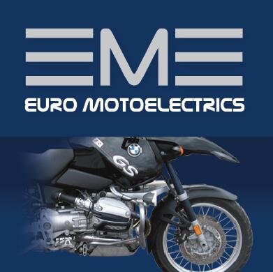 Euro MotoElectrics - BOSCH and VALEO Motorcycle Parts Specialists