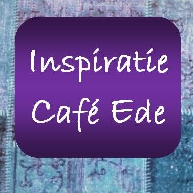 Inspiratie_Ede's profile picture. Elke maand een inspirerende lezing ter verdieping, persoonlijke ontwikkeling en/of bewustwording.