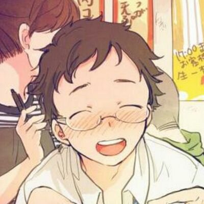 the advisor of Karasuno Volleyball team. || my lover @Actual_Ukai ♡9/14♡ || #R18 #BL