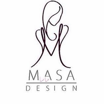 ‏‏انتظرونا في افتتاح قريب وعرض تصاميمنا           حساب الانستقرام Masadesign_1