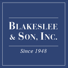 BlakesleeAndSon's profile picture. Since 1948, West Michigan has depended on Blakeslee & Son for quality plumbing, heating, air conditioning and drain products and services.