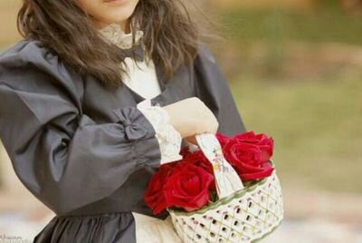 ‏‏‏ربي احفظ لي روحاً احببتها بـ حجم سمائك و اكثر.S