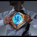 olmzi's profile picture. Middle aged, portly(ish), ponytailed, long standing Chelsea FC STH.....Not a prolific tweeter btw....