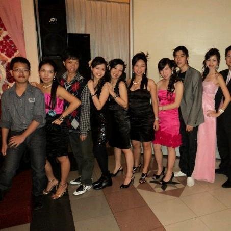 ♥ MY FAMILY ♥