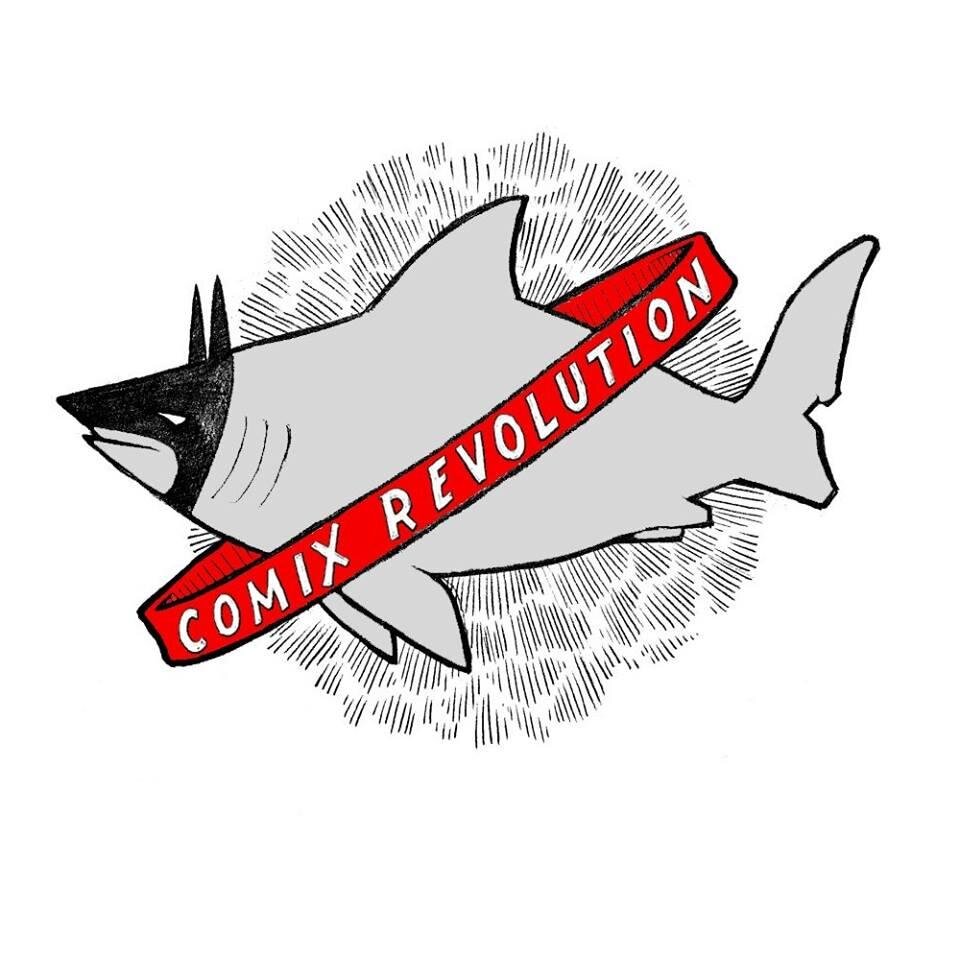 Comix Revolution Evanstonさんのプロフィール画像