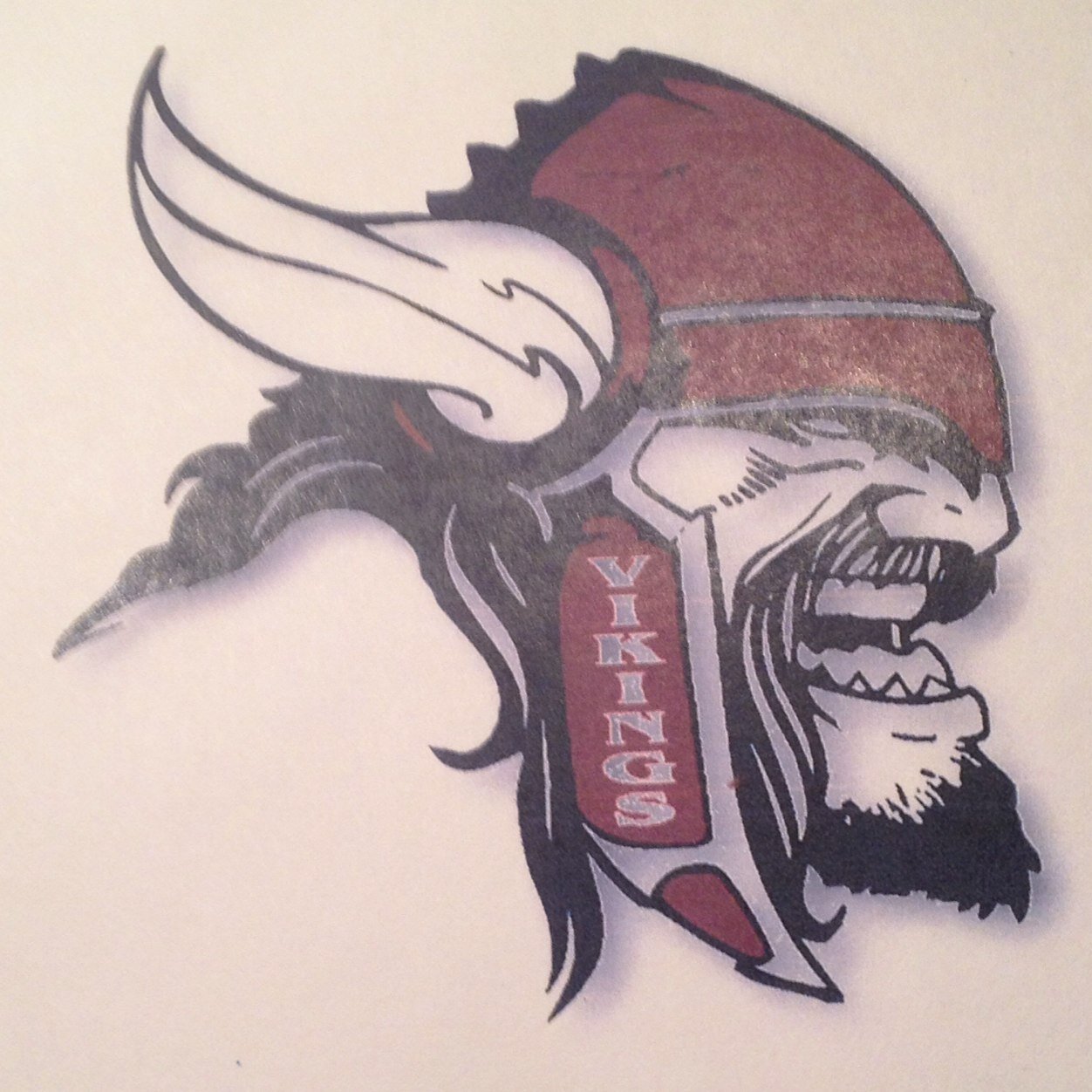 Follow us for news regarding FWBHS. Views expressed on this account are not necessarily those of the FWBHS administration. Go Vikings!