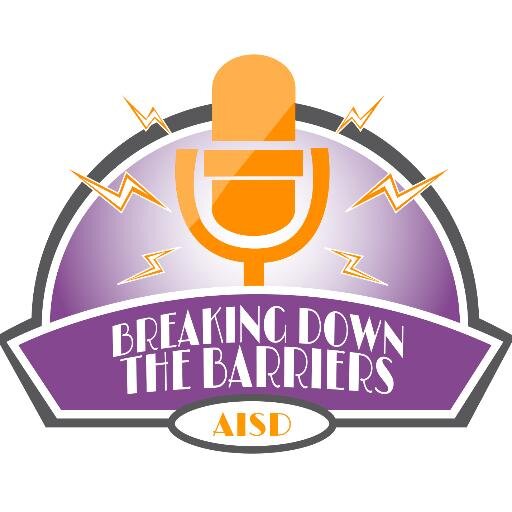 Breaking Down the Barriers every 1st and 3rd Monday of the month @ 5:00 pm on KAZI. 88.7. We are also air on https://t.co/1kMkIXTKxm. Please join us.