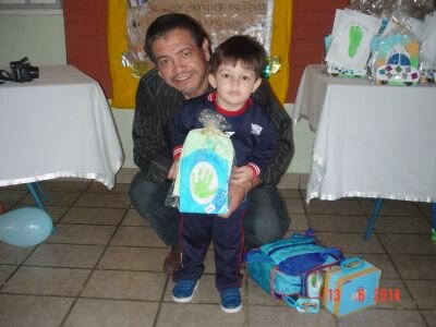 rutty_barrios61's profile picture. Despues de mucho andar vine a parar aqui, y me gusta