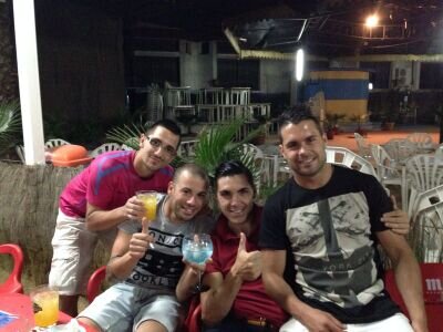 JonathanVilche9's profile picture. 