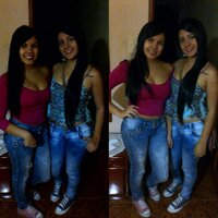 Daniela Duque (@ss_duque) 's Twitter Profile
