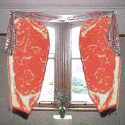 Beef Curtains on Twitter.