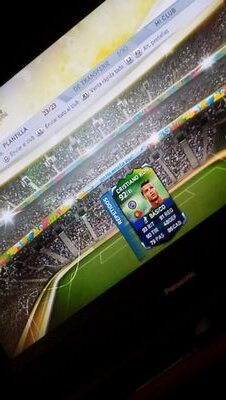 Suscribanse en youtube :) subimos fifa :) @Jonicutillas  Hy! Follow me in youtube:Jonicutillas