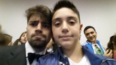 supergiovy00's profile picture. W i Nirkio!!!!!!