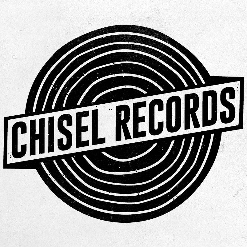 Chisel Records is an online record store/label based out of London, ON CANADA
http://t.co/K2U8RWYCa0