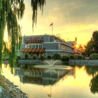 Enjoy friendly, personalized service aboard Lancaster County's Most Unique Full Service Inn!