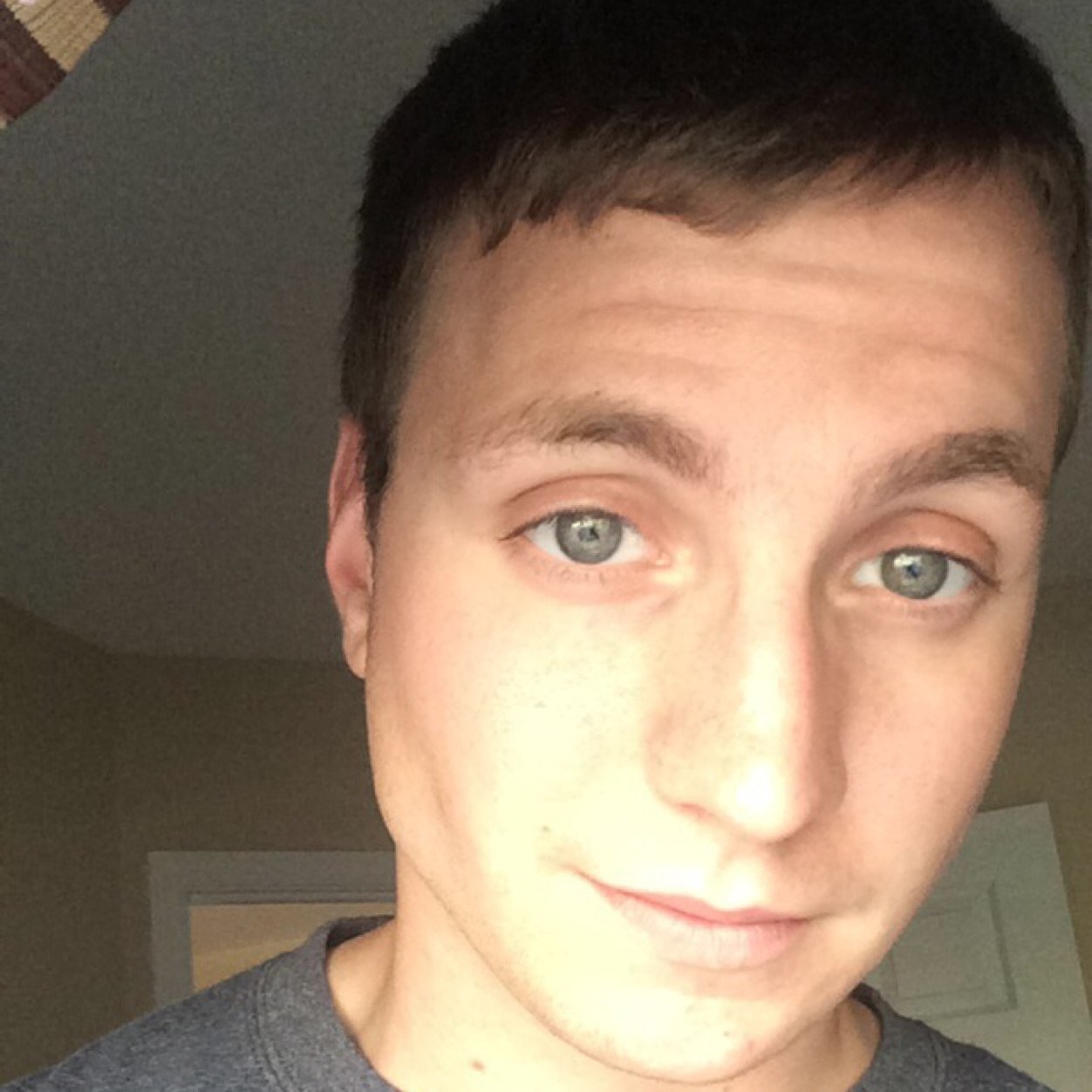 Krisbartz's profile picture. Better lifestyle, better life.