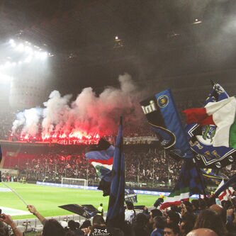 Pazzainter44's profile picture. 