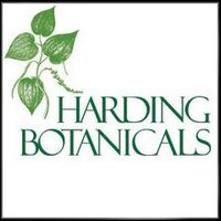 Harding Botanicals(@HardingBotanica) 's Twitter Profile Photo