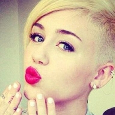 Fan Club made for Miley Cyrus. Since 08/28/2010. Followed by: @TraceCyrus @noieandkacy