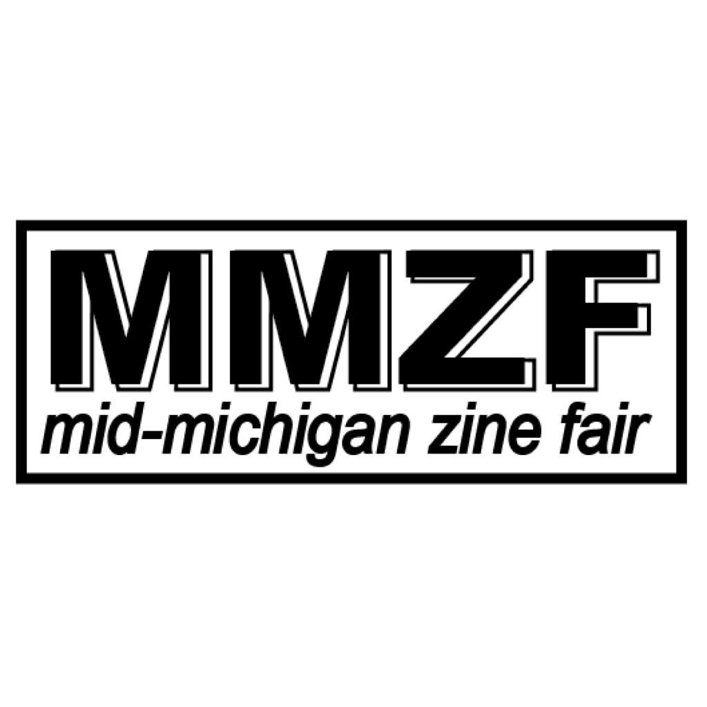 Save the date: OCTOBER 11, 2014 / East Lansing, MI. Tablers, workshops, and rad zine events.