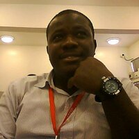 Eric Dumo (@awardwinningj) 's Twitter Profile