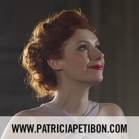 Patricia Petibon (@patriciapetibon) 's Twitter Profile
